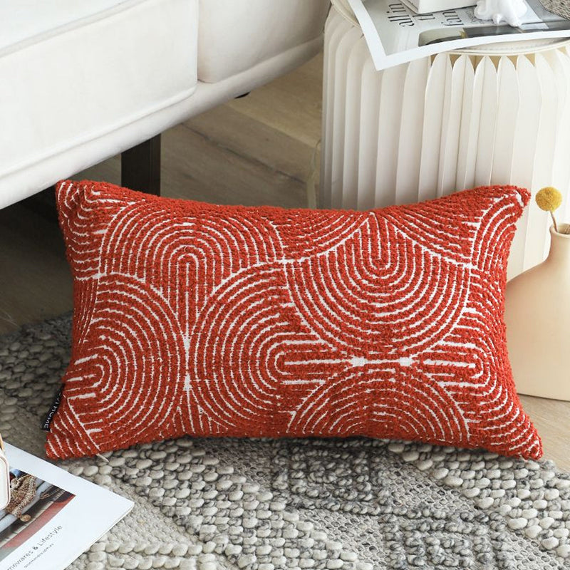 Cushions, Throws & More