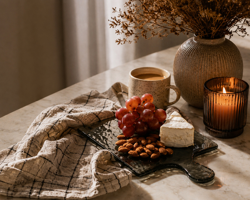 Winter Living