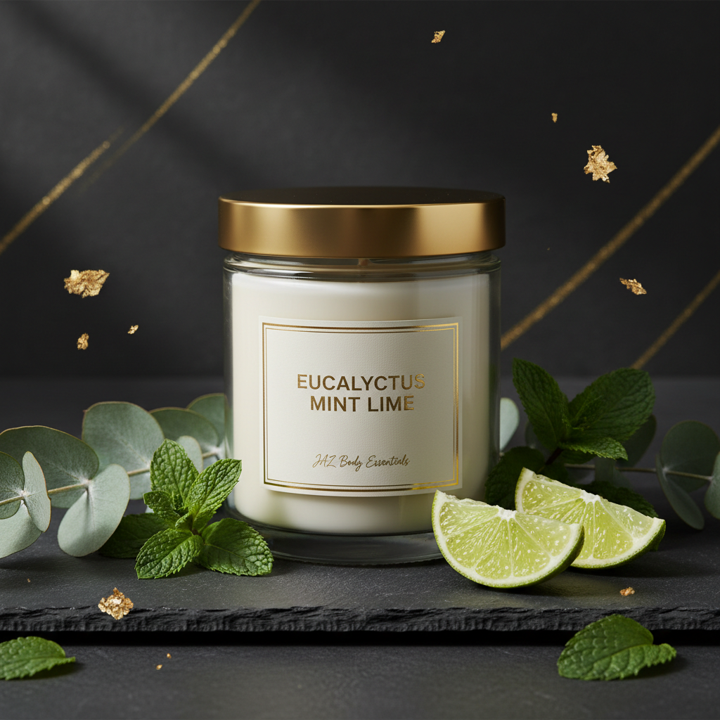 Candles & Scents