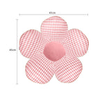 Pink Blossom Floor Cushion