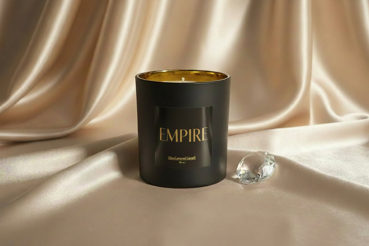 Empire Lux Candle