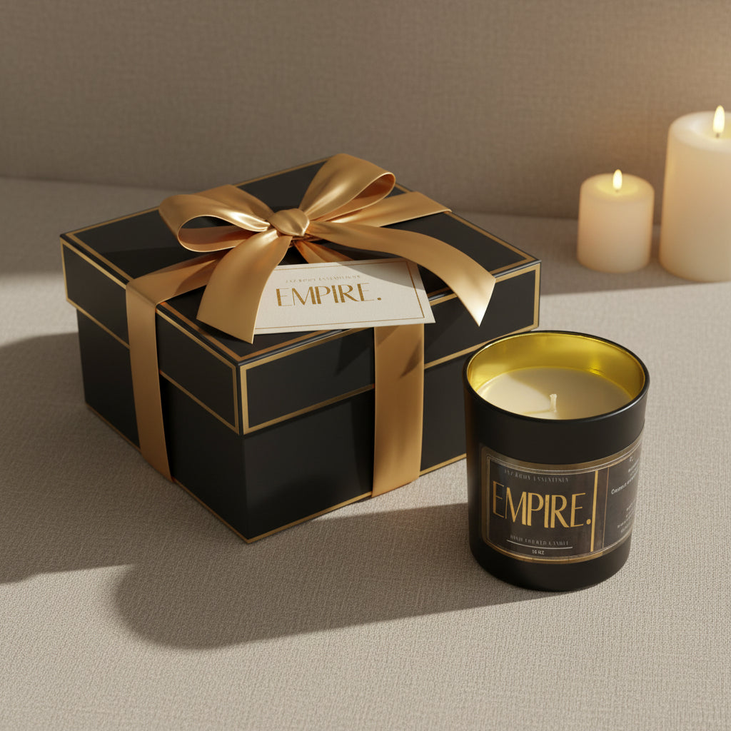 Empire Lux Candle