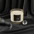 Black Silk 4 Wick Candle