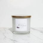 4 Wick Signature Candle