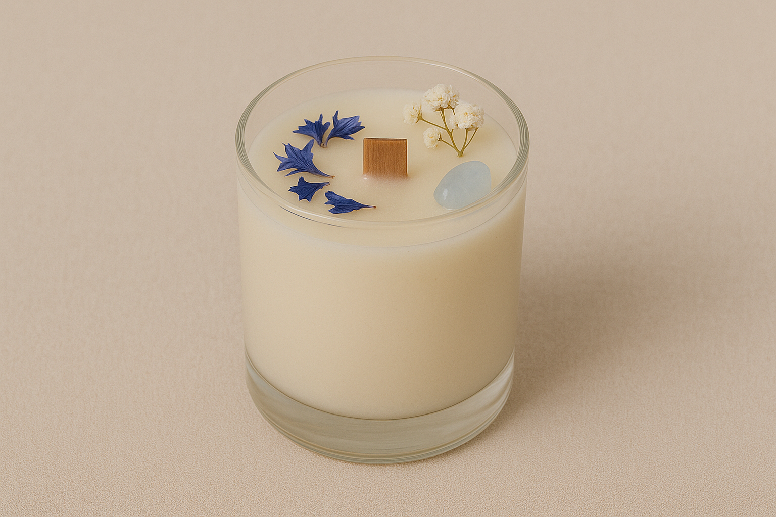 Birthday Candle Collection 340g