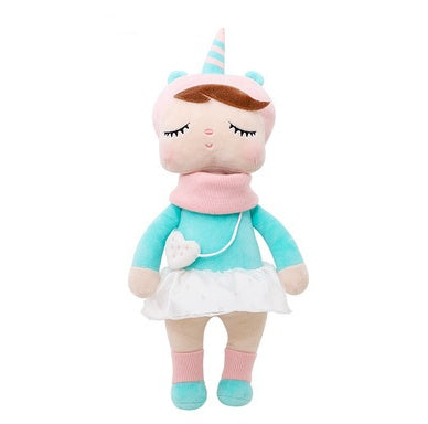 Adorable Plush Animal Companions