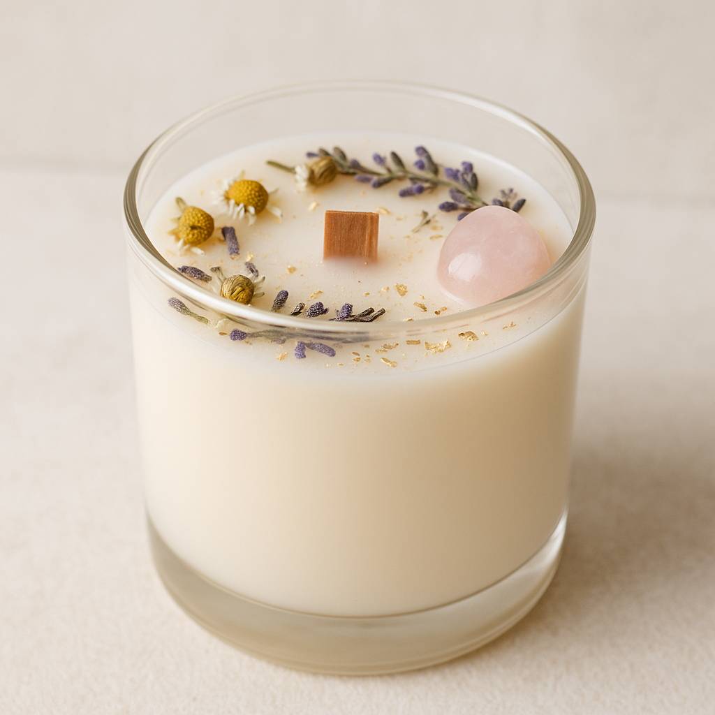 Birthday Candle Collection 340g