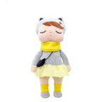 Adorable Plush Animal Companions