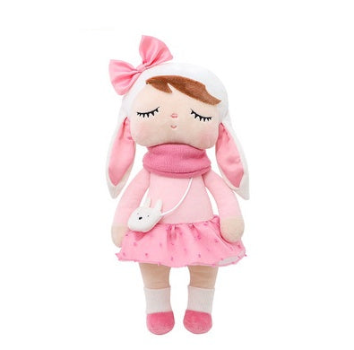 Adorable Plush Animal Companions