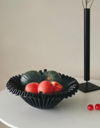 Resin Wave Tray