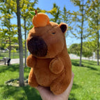 Capybara Plush Toys