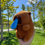 Capybara Plush Toys
