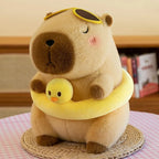 Capybara Plush Toys