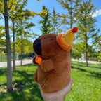 Capybara Plush Toys