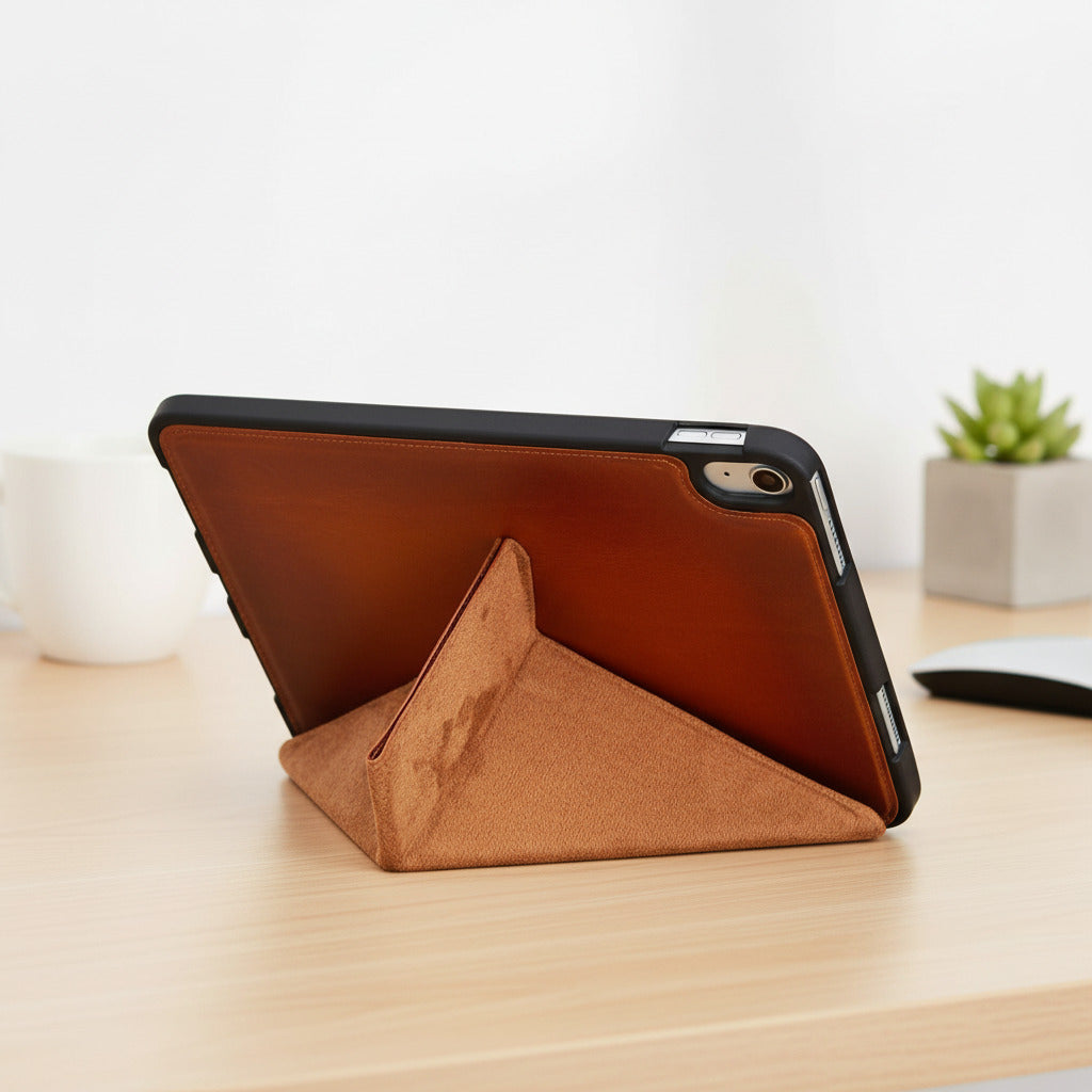 Cheyenne Leather Case for iPad 10.9-Inch-0