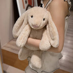 Cute Lop Rabbit Plush Toy – 20 cm Soft Bunny Companion