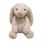 Cute Lop Rabbit Plush Toy – 20 cm Soft Bunny Companion