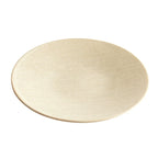 Modern Porcelain Dinner Plate