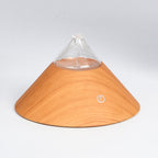 Mount Fuji Nebuliser – Handcrafted Essential Oil Diffuser