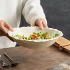 StoneEdge Porcelain Bowl