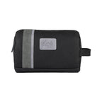 Heritage Travel Essentials Case - Black-1