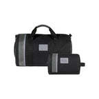 Heritage Travel Essentials Case - Black-3
