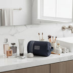 Heritage Travel Essentials Case - Bluet-0