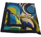 Barocco Silk Scarf