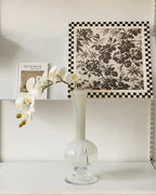 Jade Tall Vase Flower Vase-4