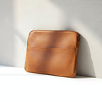 Kemmerer Leather Sleeve for iPad and MacBook-0