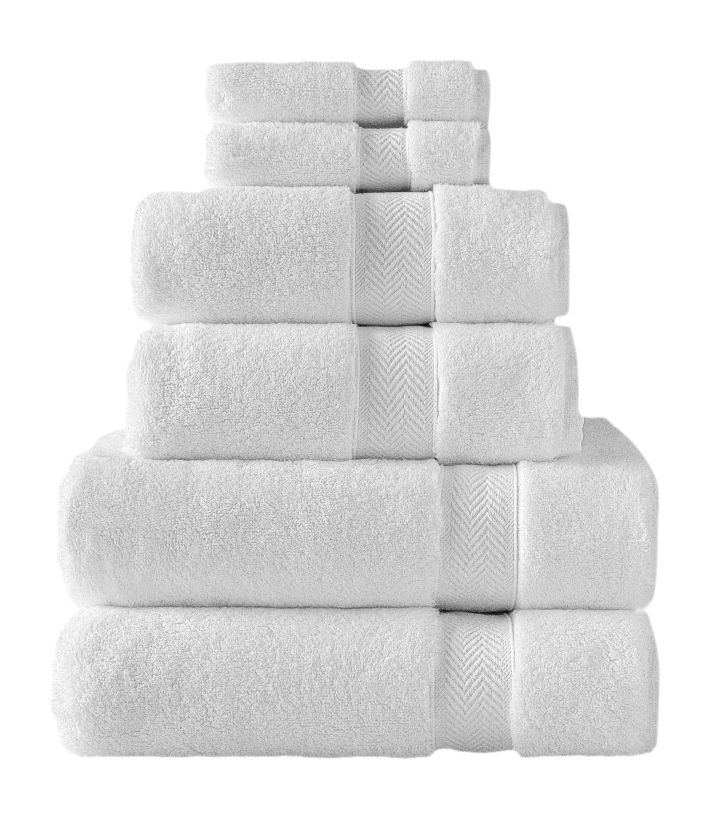 Klassic Collection Towels-29