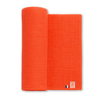 maxi lange tan electric summer en coton bio papate