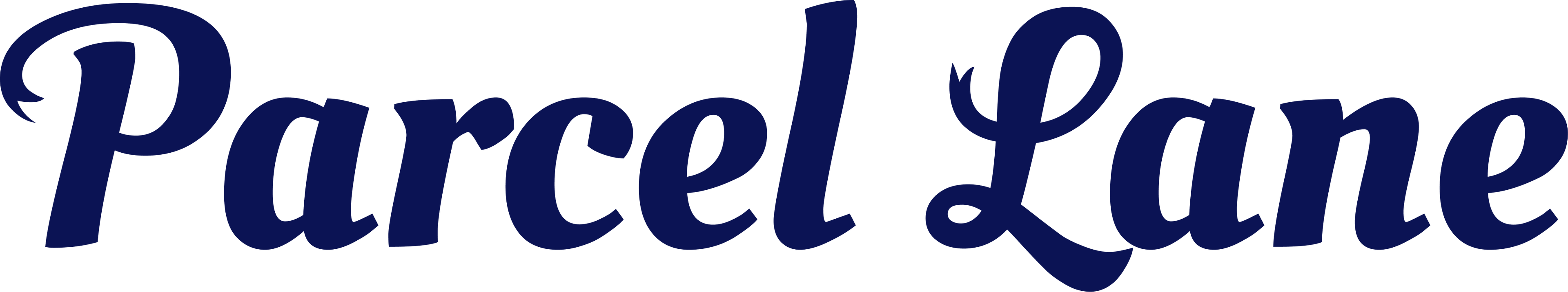Parcel Lane