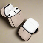 Nomad Leather Case for AirPods 3-0