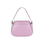 EMMA Lilac Shoulder Bag