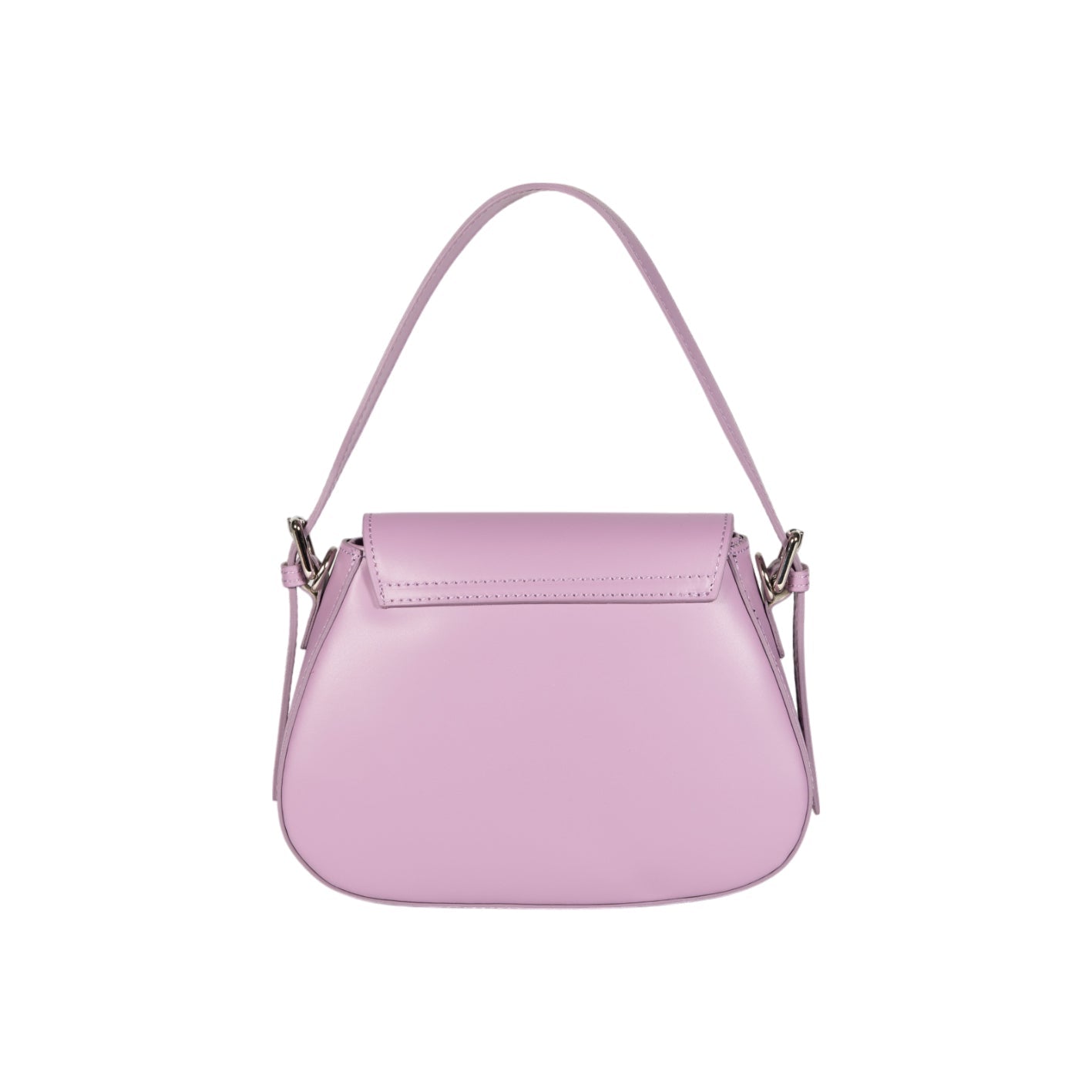 EMMA Lilac Shoulder Bag