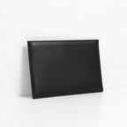 Slim leather sleeve for MacBook-1