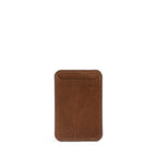 Full-Grain Leather MagSafe wallet - Classic-2