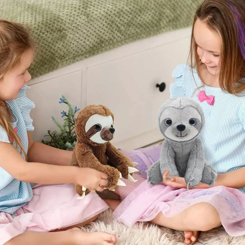 Sloth Plush Toy