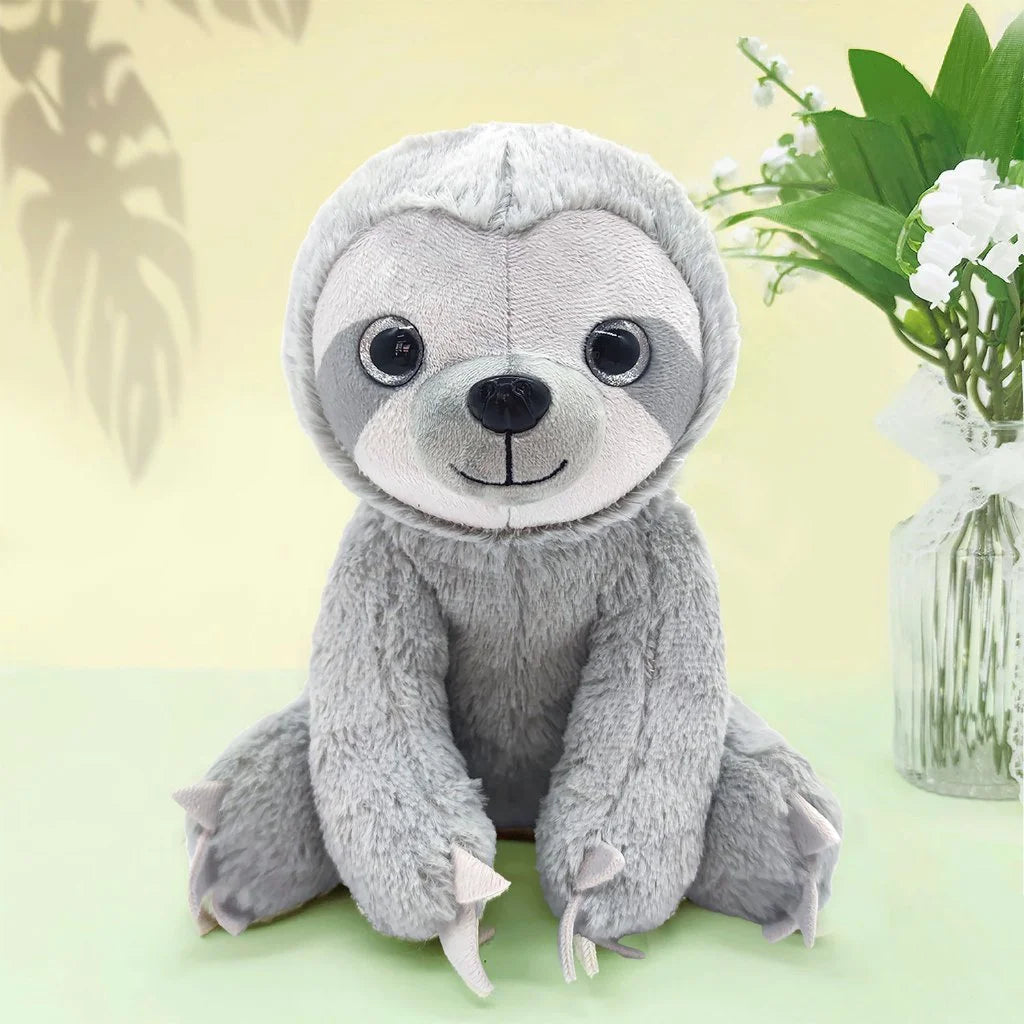 Sloth Plush Toy