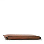 Leather Bag for MacBook - The Minimalist 4.0-2