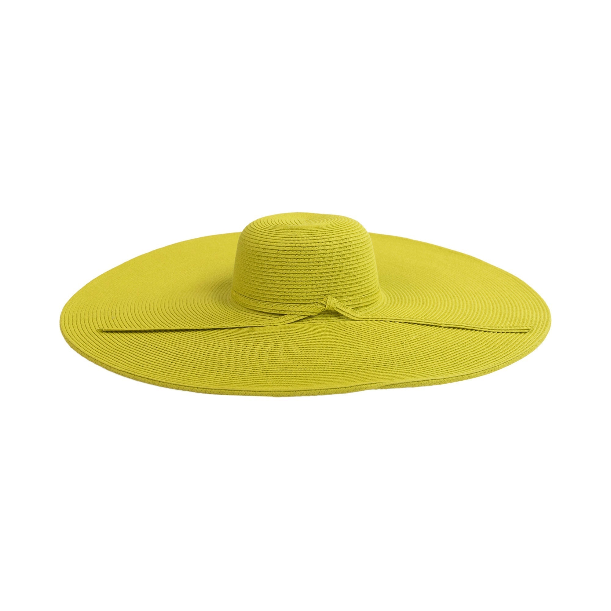Ultrabraid XL Brim Floppy Hat