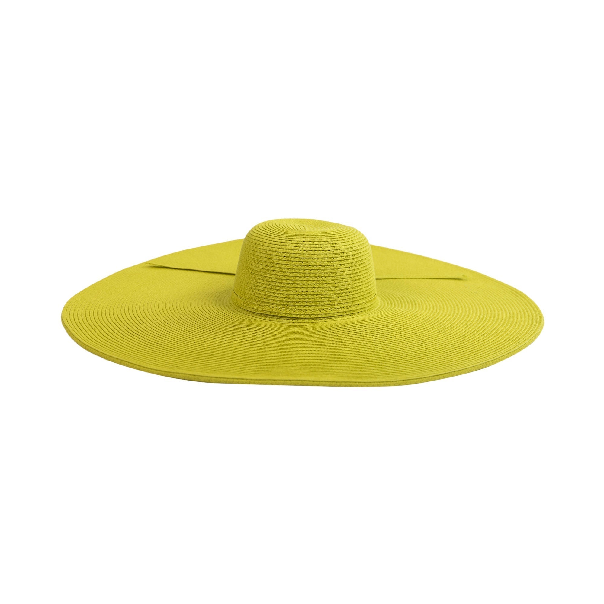 Ultrabraid XL Brim Floppy Hat