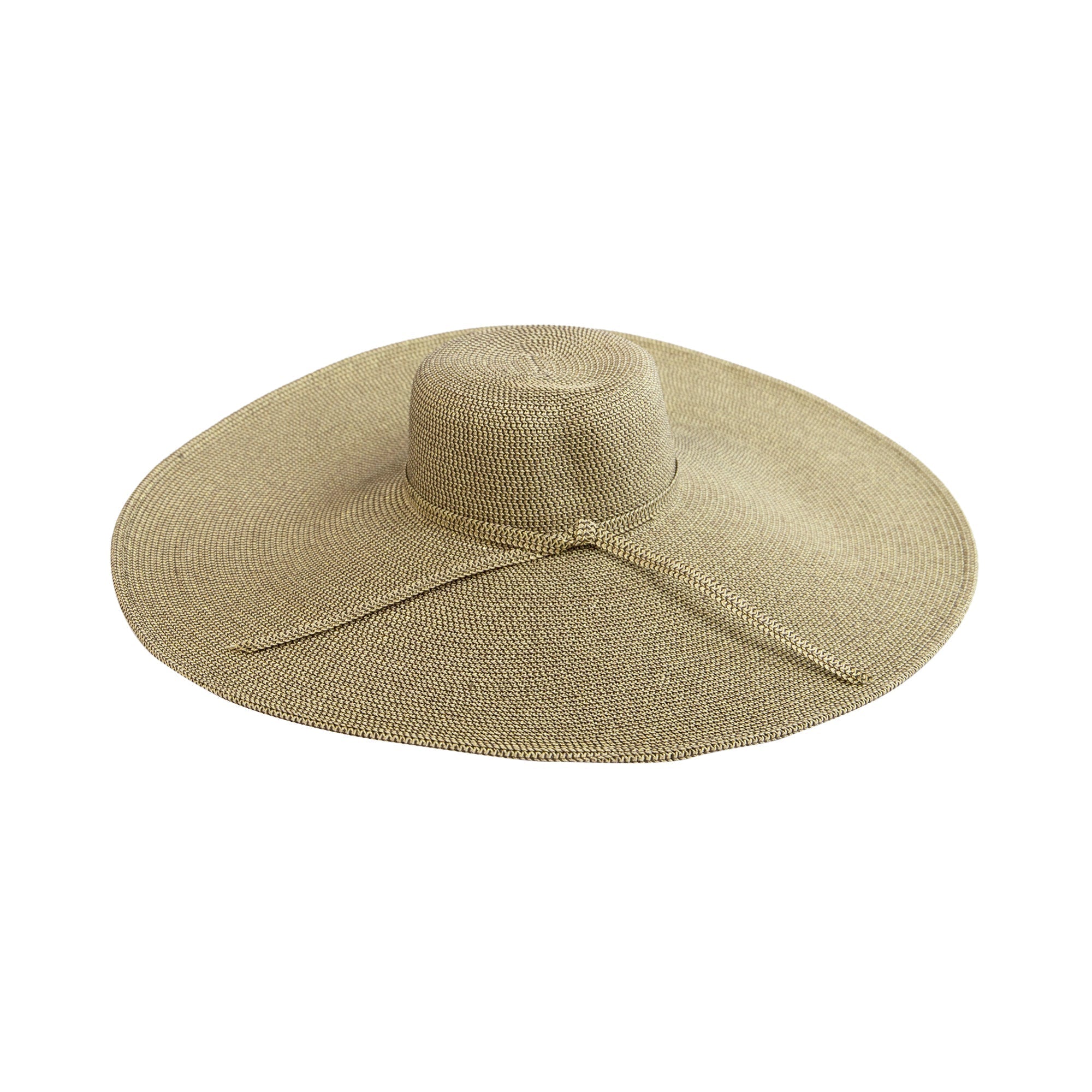Ultrabraid XL Brim Floppy Hat
