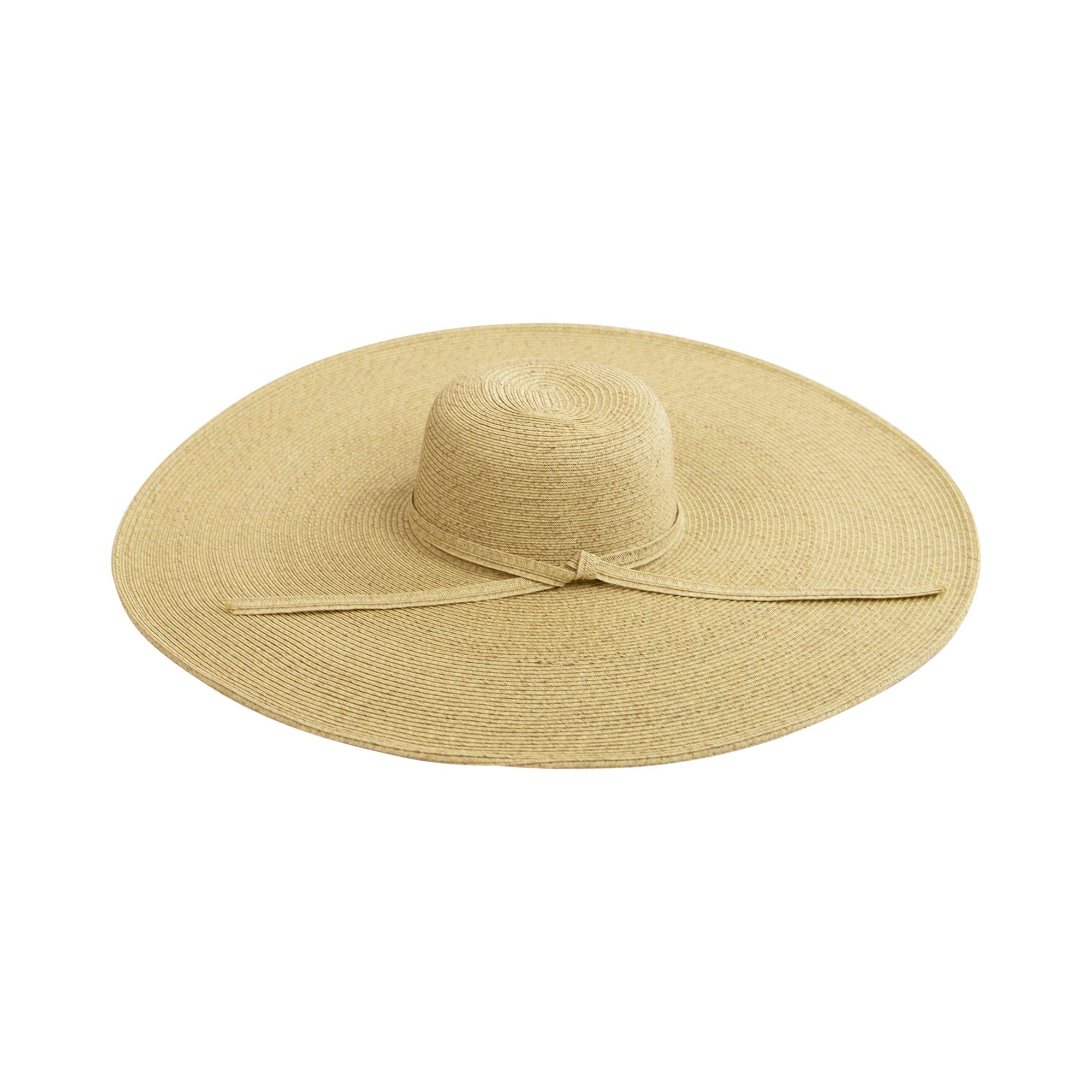 Ultrabraid XL Brim Floppy Hat