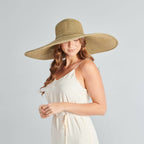 Ultrabraid XL Brim Floppy Hat