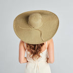 Ultrabraid XL Brim Floppy Hat
