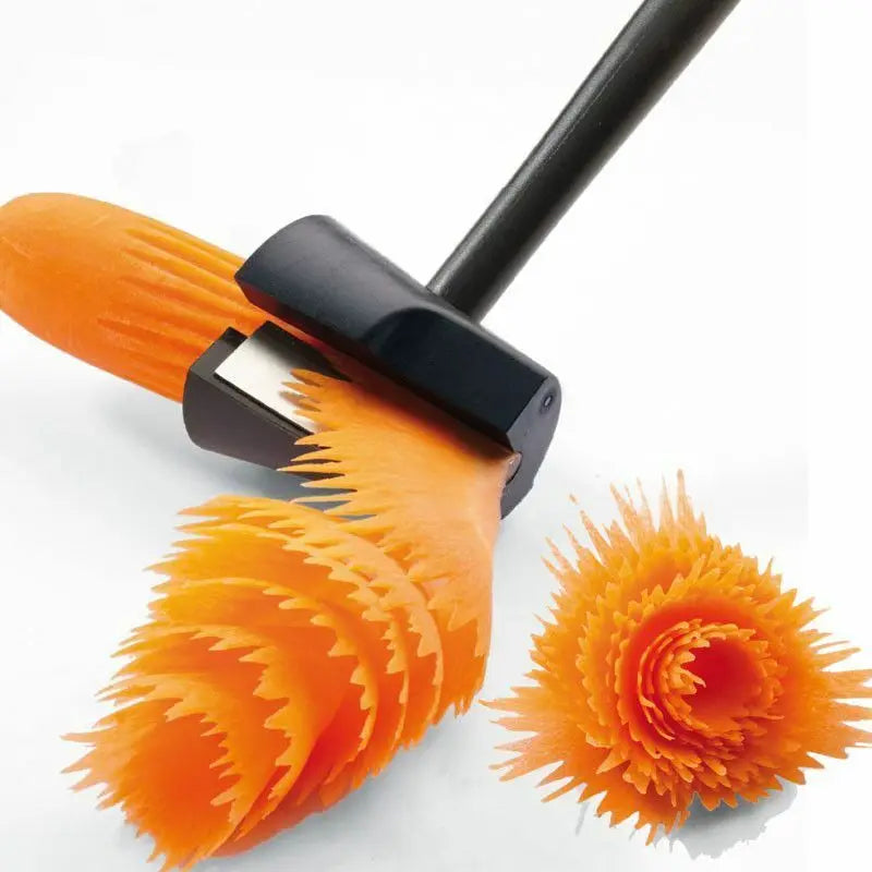 Spiral Vegetable & Fruit Cutter