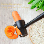 Spiral Vegetable & Fruit Cutter