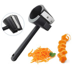 Spiral Vegetable & Fruit Cutter
